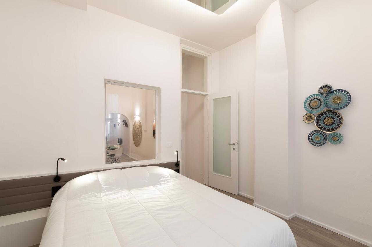 Cestello Suite By Mmega Florence Extérieur photo