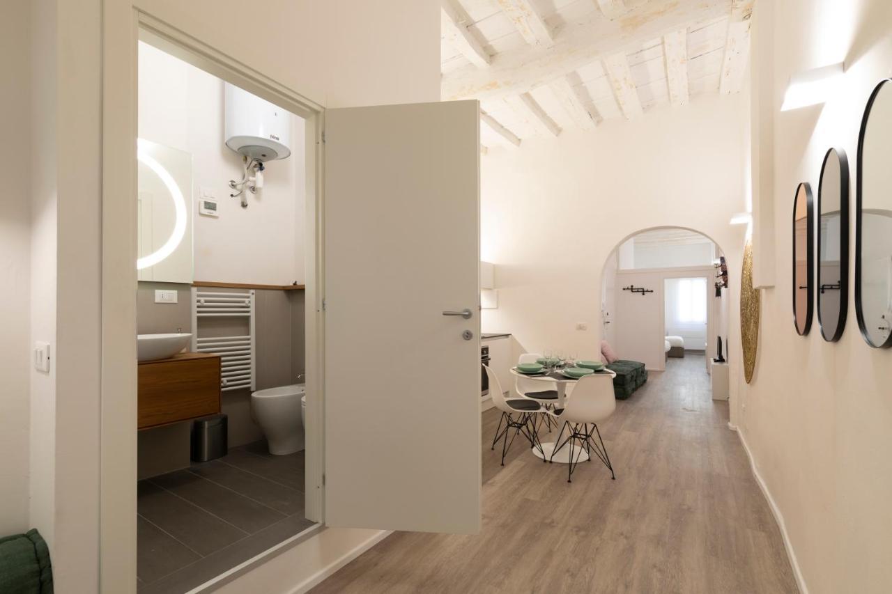 Cestello Suite By Mmega Florence Extérieur photo