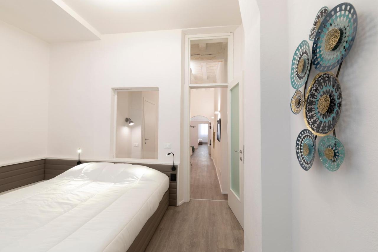 Cestello Suite By Mmega Florence Extérieur photo