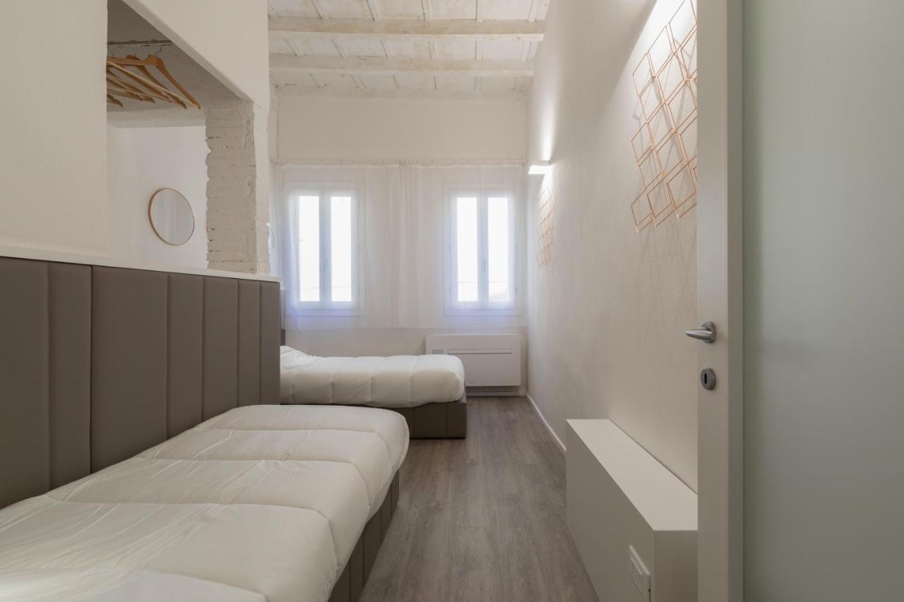 Cestello Suite By Mmega Florence Extérieur photo