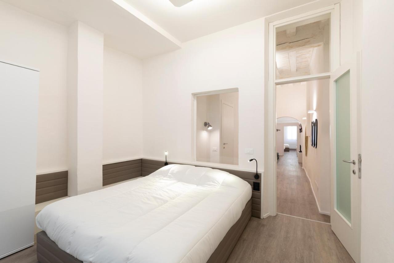 Cestello Suite By Mmega Florence Extérieur photo