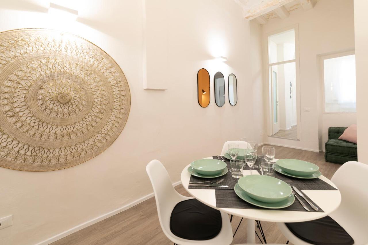 Cestello Suite By Mmega Florence Extérieur photo