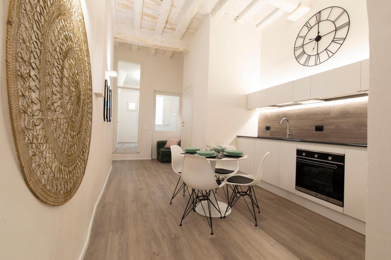 Cestello Suite By Mmega Florence Extérieur photo