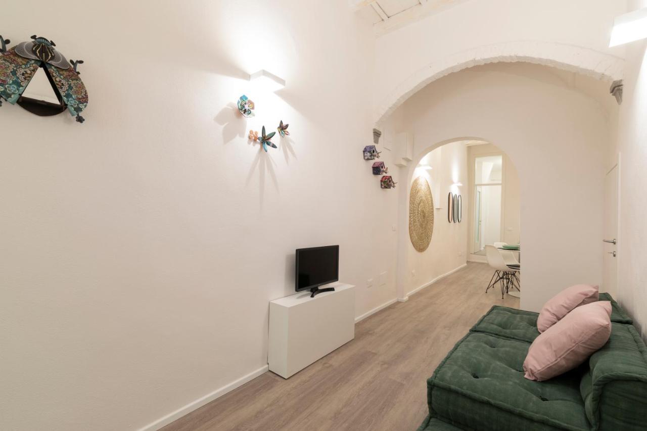 Cestello Suite By Mmega Florence Extérieur photo