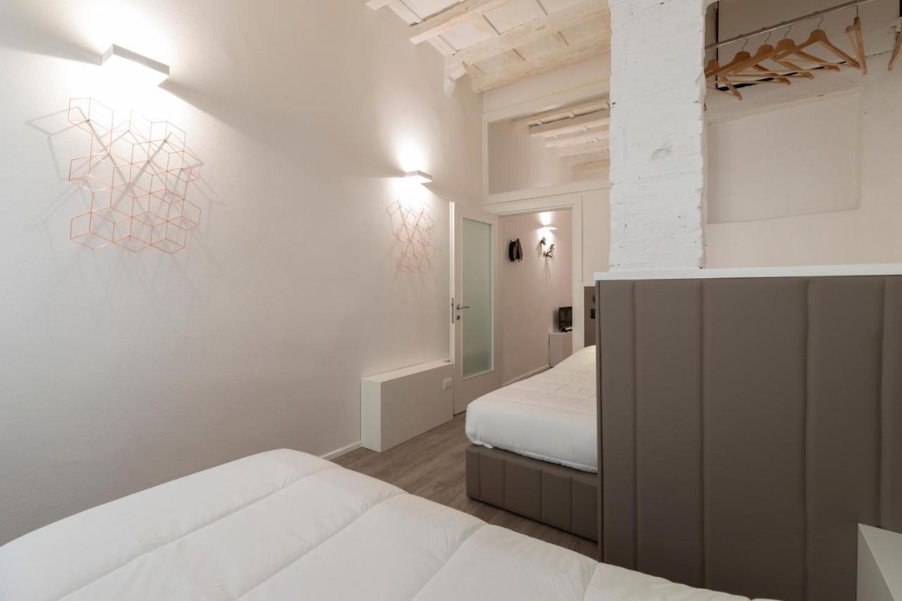 Cestello Suite By Mmega Florence Extérieur photo